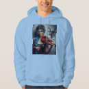 Search for taurus hoodies Blue