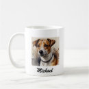 Search for jack russell mugs Pet