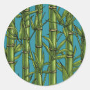Search for bamboo leaf stickers Leaves