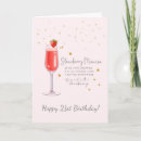 Search for mimosa cards Cocktail