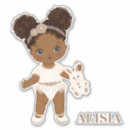 Search for lace baby shower stickers Rustic