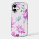 Search for lavender floral iphone cases Vintage