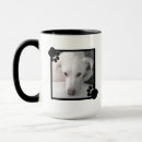 Search for unique dog mugs White