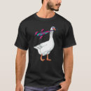 Search for duck duck goose tshirts Chicken