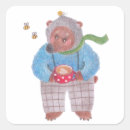 Search for pencil box stickers Animals