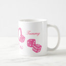 Search for bunco drink mugs Night