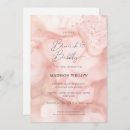 Search for elegant brunch bridal shower invitations Pastel