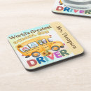 Search for driver coasters Yellow