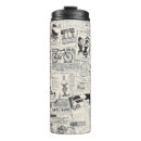 Search for old paper mugs Newspaper