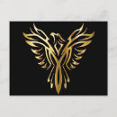Search for phoenix postcards Bird