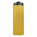 Search for bright gold mugs Abstract