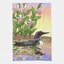 Search for common loon home living Waterfowl