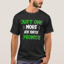 Search for box turtle tshirts Just