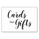 Search for horizontal table cards Simple