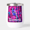 Search for blue jay drinkware Bird