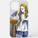 Search for alice in wonderland iphone cases Illustration