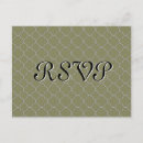 Search for quatrefoil pattern postcards Geometric