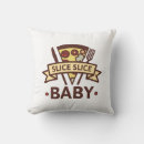 Search for pizza slice cushions Pizzeria