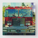 Search for fire truck art Trucks