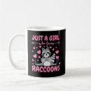 Search for trash panda mugs Animal