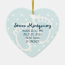 Search for baby feet christmas tree decorations Cute