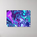 Search for aqua canvas prints Teal