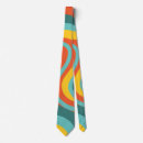 Search for retro 70s ties Trendy