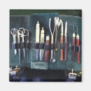 Search for surgical magnets Medicine