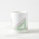 Search for architecture mugs Drafting