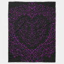 Search for halloween home decor Purple