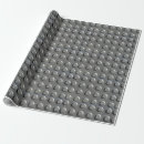 Search for heavy wrapping paper Metal