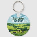 Search for bluegrass key rings Kentucky