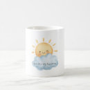 Search for you are my sunshine mugs Yellow