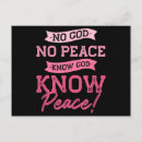 Search for cute christian postcards Pink