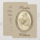 Search for bouquet 7x5 invitations Vintage