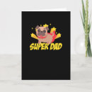 Search for superhero fathers day cards Funny