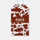 Search for cow gift tags Farm