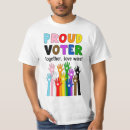 Search for progressives clothing Get out the vote