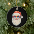 Search for sunglasses christmas tree decorations Xmas