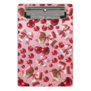 Search for luxury clipboards Red