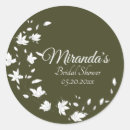 Search for fall bridal shower stickers Bride to be