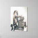 Search for mechanical engineer art Machine