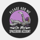 Search for my space stickers Astronomy