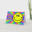 Search for psychedelic birthday cards 1960s