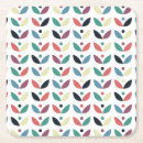 Search for norwegian coasters Floral