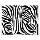 Search for black zebra stripe art Trendy