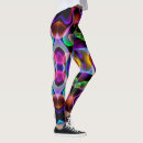 Search for bright colors leggings Exercise