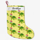 Search for cute turtle christmas stockings Funny