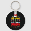 Search for decorated christmas tree round key rings Humour