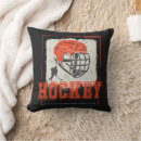 Search for hockey cushions Team